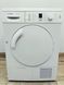 Сушильна машина Bosch EcoMaxx6 WTW84360 04 1000w 6 кг sn 9104 202378 000044685 фото 1