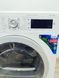 Сушильная машина Bosch Serie8 WTW87562NL 01 000039945 фото 8