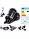 Пилосос ITO KPA12E 1 700w Black 000019118 фото 1