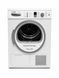Сушильна машина Bosch WTW86391 1000W 7кг sn 9110200398 000051078 фото 8