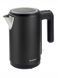 Електрочайник SilverCrest SWKT 2400 A1 1700мл 2400w Black 000035347 фото 1