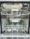 Посудомийна машина Premium G 6200 SCU 2100w 12 персон sn 64103250418 000041073 фото 9