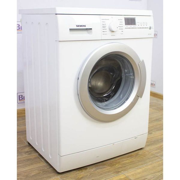 Стиральная машина Siemens WM14E4G2 10 000008941 фото