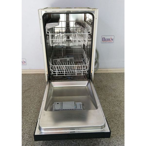Посудомоечная машина BOSCH SRU4675 13 000004755 фото