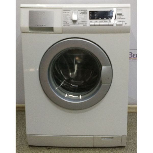 Стиральная Машина AEG LAVAMAT L6685EXL 000005495 фото