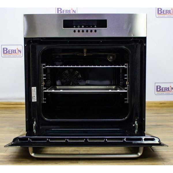 Электродуховка Zanker ZKB 7529 X 000010528 фото