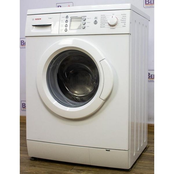 Стиральная машина Bosch Maxx 7 WAE28422 08 000008892 фото
