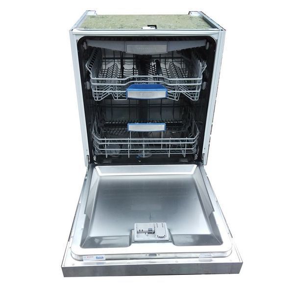 Посудомойка Bosch SMI69M15EX-73 000003399 фото