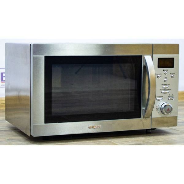 Микроволновая печь Exquisit WD900ESL25 000009213 фото
