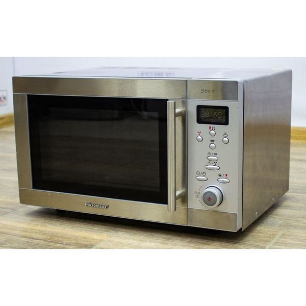 СВЧ Micromaxx MM42201 000008459 фото