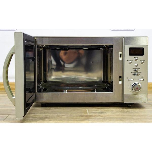 Микроволновая печь Exquisit WD900ESL25 000009213 фото