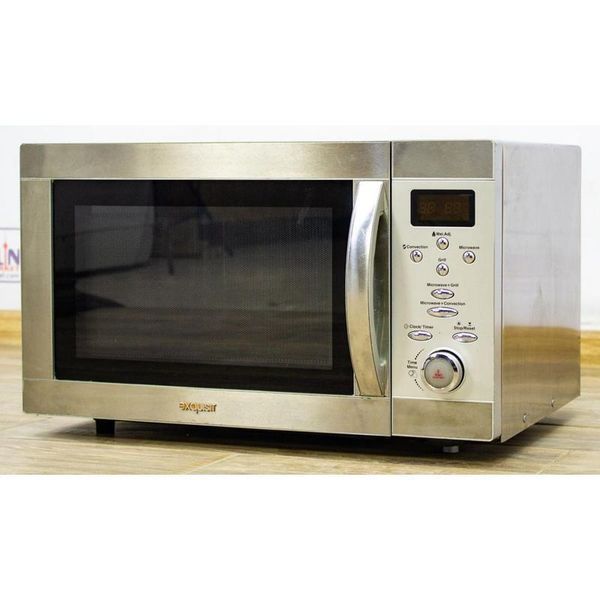 Микроволновая печь Exquisit WD900ESL25 000009213 фото
