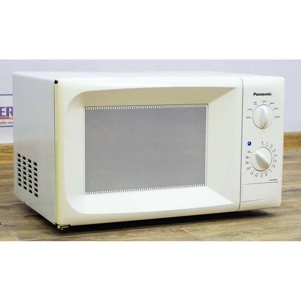 СВЧ Panasonic NNE201WBGPG 000008854 фото