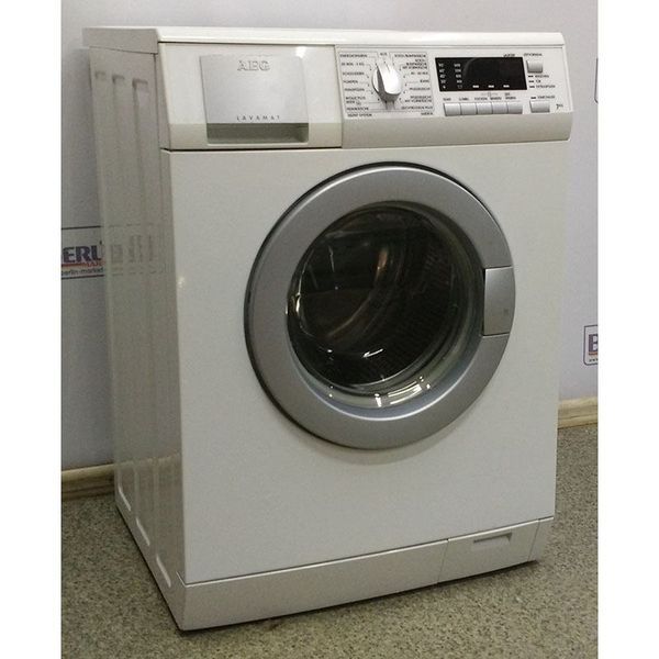 Стиральная Машина AEG LAVAMAT L6685EXL 000005495 фото