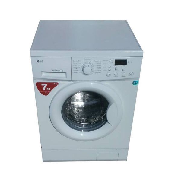 Стиральная машина LG directDrive F1456QD 000004289 фото