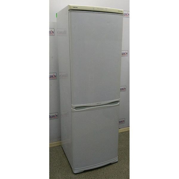 Двухкамерный холодильник Samsung SR L3616B no frost 000006145 фото