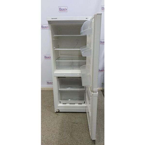 Двухкамерный холодильник Двухкам Hanseatic CU 2211 Index 20 A 000004494 фото