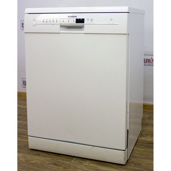 Посудомоечная машина Siemens SN25L200EU 38 000008683 фото