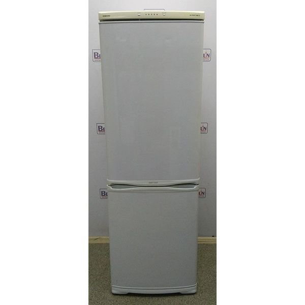 Двухкамерный холодильник Samsung SR L3616B no frost 000006145 фото
