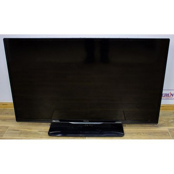Телевизор Philips 46PFL3208K 12 000008354 фото