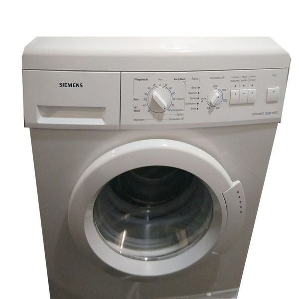 Стиральная машина Siemens Siwamat XLM 1463-12 1400 Об 000003266 фото