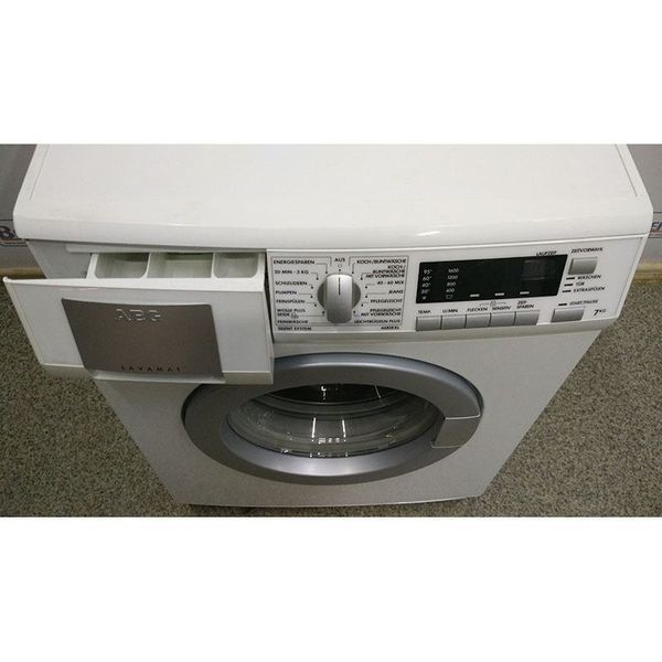 Стиральная Машина AEG LAVAMAT L6685EXL 000005495 фото