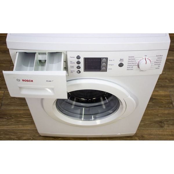 Стиральная машина Bosch Maxx 7 WAE28422 08 000008892 фото