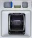 Вертикальная стиральная машина Bosch WOL205T01 000012729 фото 3