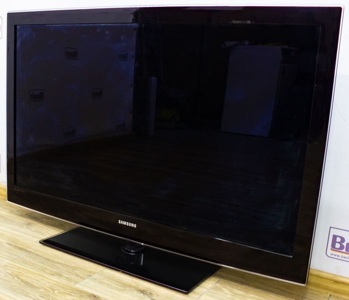 ТБ 46 Samsung UE46B6000VP LED 170W sn Z6503SQS700073N 000015317 фото