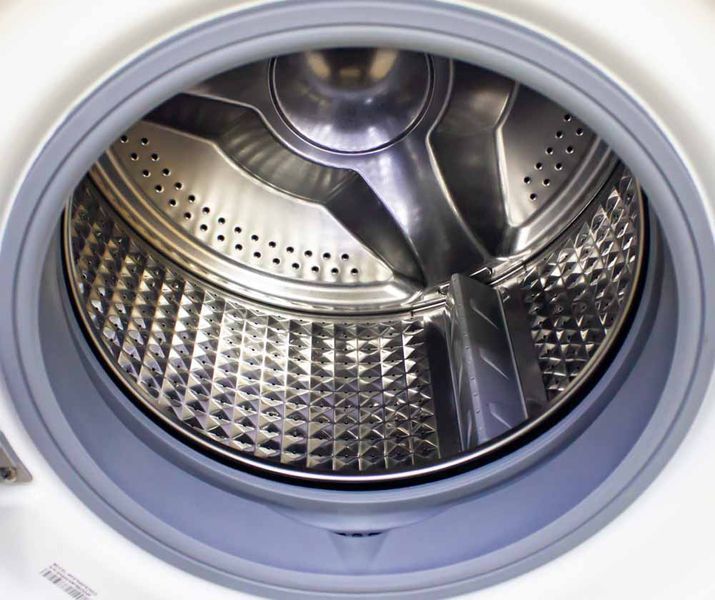 Стиральная машина Samsung WF57846P53XEG 000016255 фото