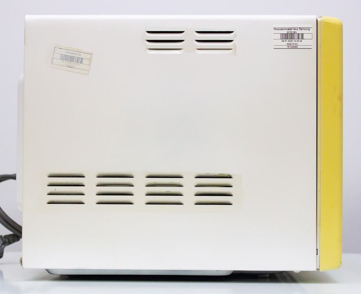 Мікрохвильова піч Samsung M1618N 1150w sn 7jbr804254j 916 000016163 фото