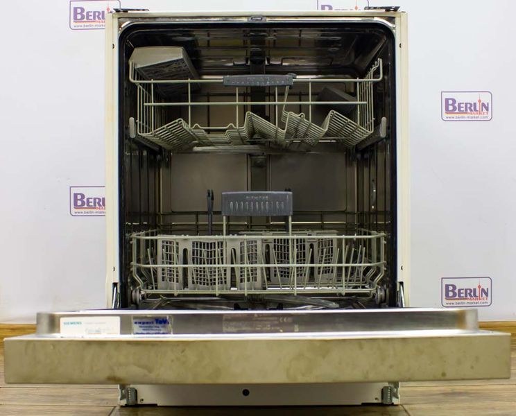 Посудомийна машина Siemens SE54M564EU01 2500W 12 персон sn 8709 000301 000015471 фото