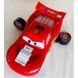 Игрушка радио-плеер Lexibook RCD200DC Disney Cars CD Player 000008513 фото 1