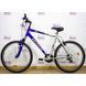 Велосипед 26 Bulls Sport 1.50 Горный серосиний 000009545 фото 5
