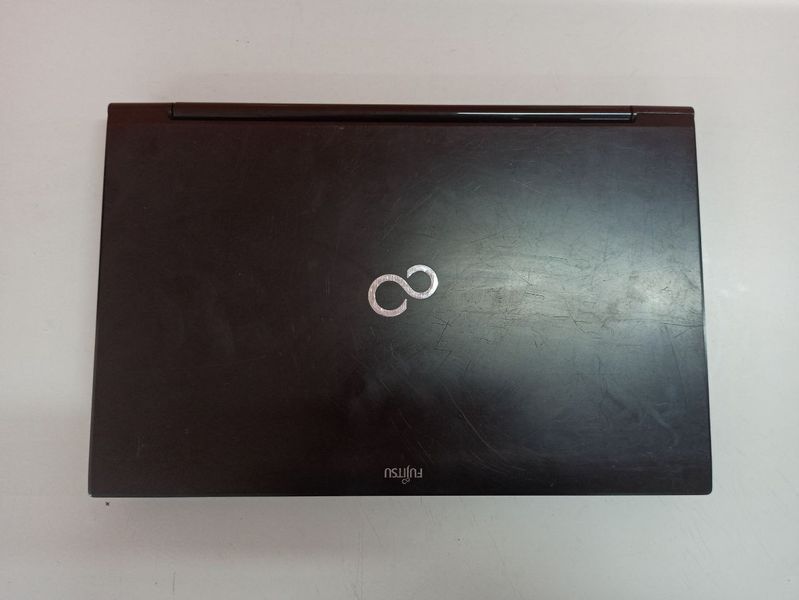 Ноутбук Fujitsu LiteBook NH532 sn YLLL002648 000035966 фото