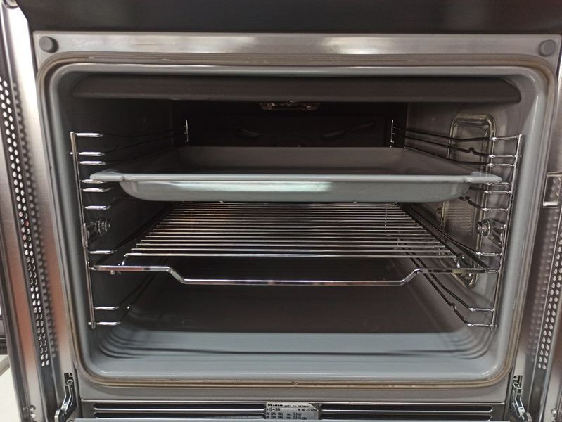 Електродуховка Miele H343B 3900w sn 0027735544 220е 000035784 фото