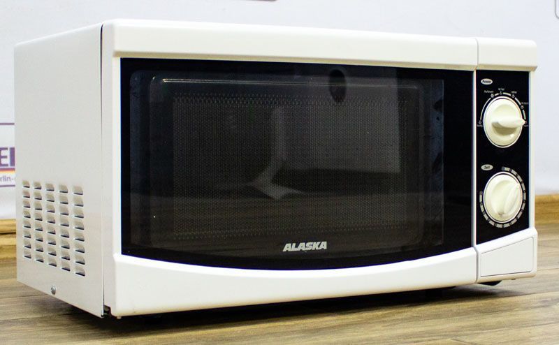 Микроволновая печь Alaska MW1717 sn T214W06137G 000013048 фото
