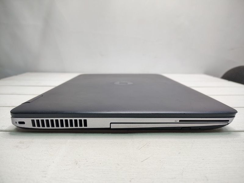 Ноутбук HP ProBook 650 G2 15.6 HD бат 2:30 часов 000052550 фото