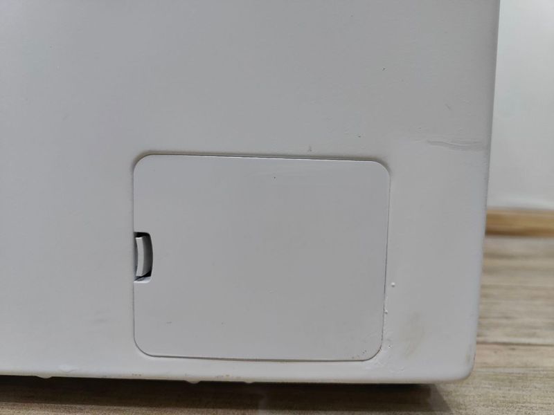 Пральна машина Beko WML61423N 1550W 6кг sn 7161741700 000051663 фото