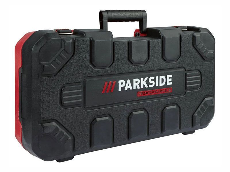 Перфоратор Parkside PKHAP 20 Li B2 20V 000044086 фото