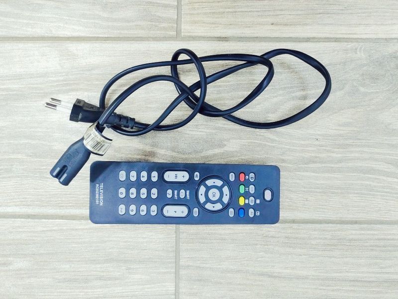 Телевизор 32 Philips 32PFL5604H LCD Full HD 000036416 фото