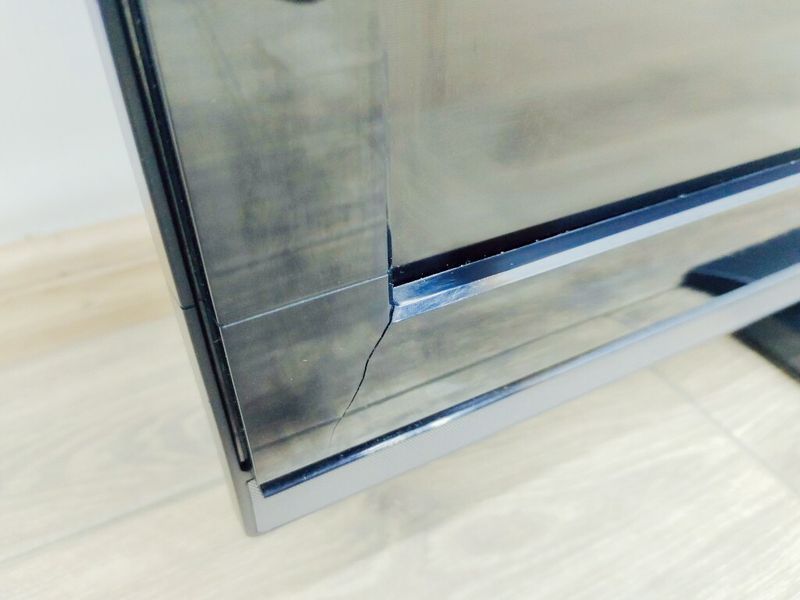 Телевизор 42 Sharp LC 42SH7E BK LCD Full HD 000037701 фото