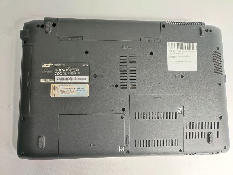 Ноутбук Samsung R730 000042676 фото