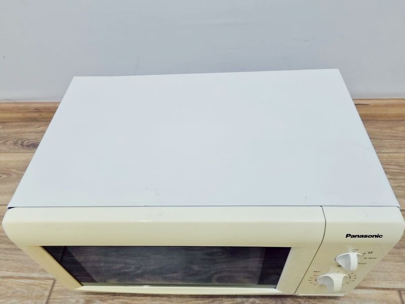Мікрохвильова піч Panasonic NN E205WB EPG 1100w sn 03676 000038712 фото