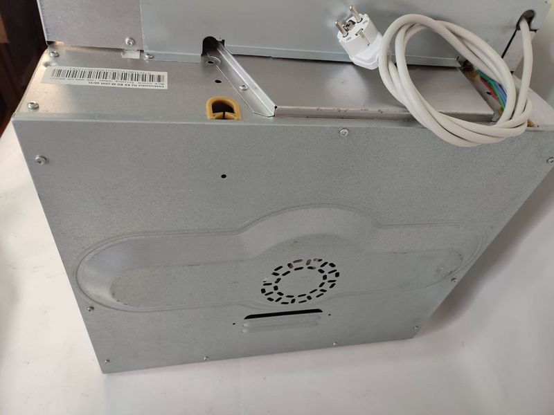 Електродуховка Premium H2361B 3500w sn 00061330678 382е 000043581 фото