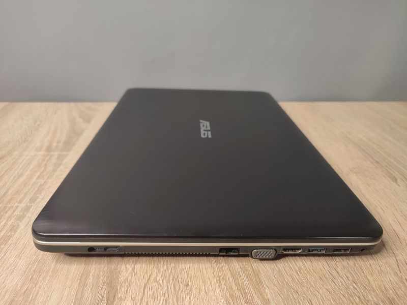 Ноутбук Asus F541 000044892 фото