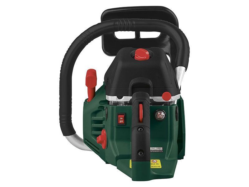 Бензопила ланцюгова Parkside PBKS 53 A1 000037491 фото