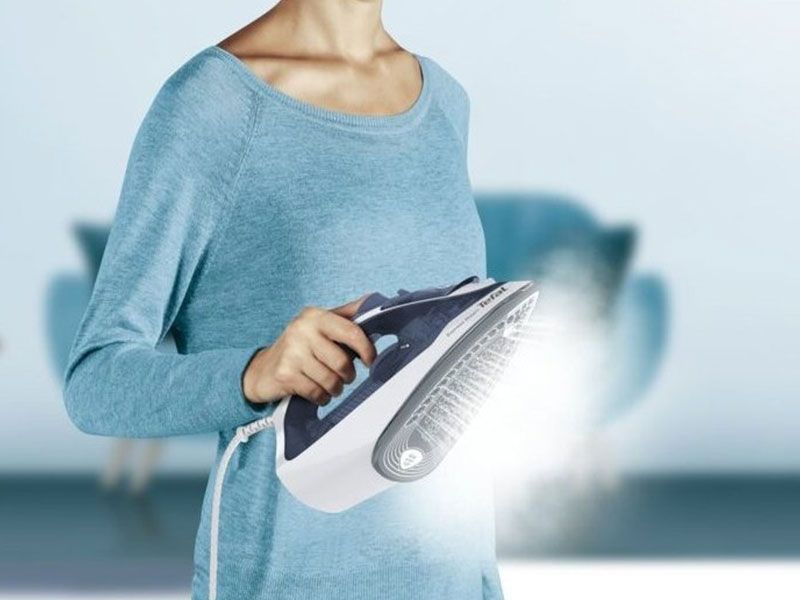 Праска парова Tefal Express Sream FV 2837 E0 2400w 000045433 фото