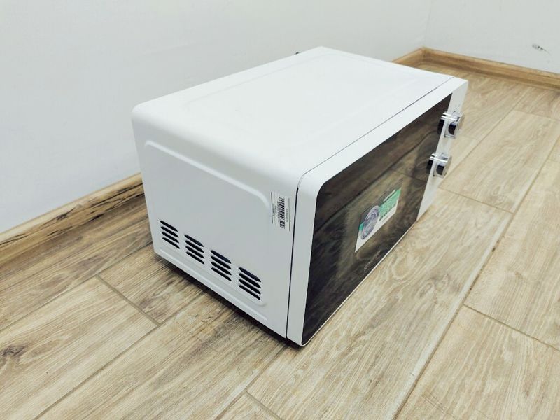 Мікрохвильова піч Gorenje MO20E1W 1280w sn 11032228 000036517 фото