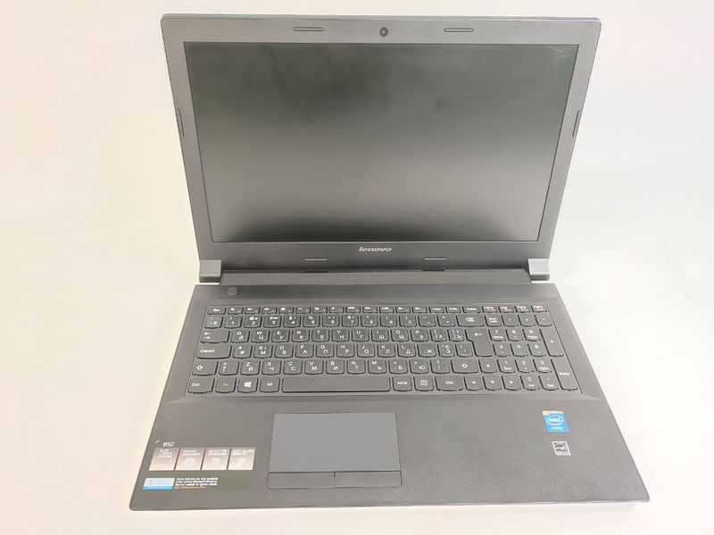 Ноутбук Lenovo B50 30 000043099 фото